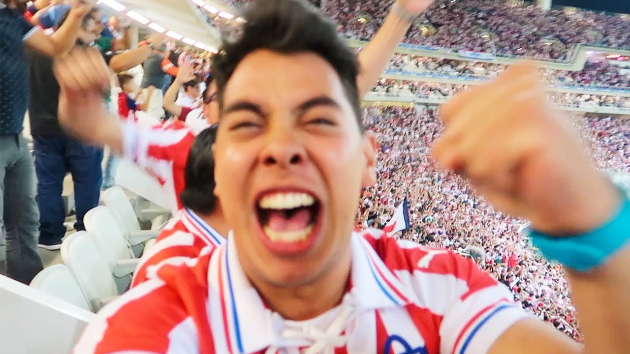 CHIVAS CAMPEÓN DE CONCACAF (EXPERIENCIA VIP)