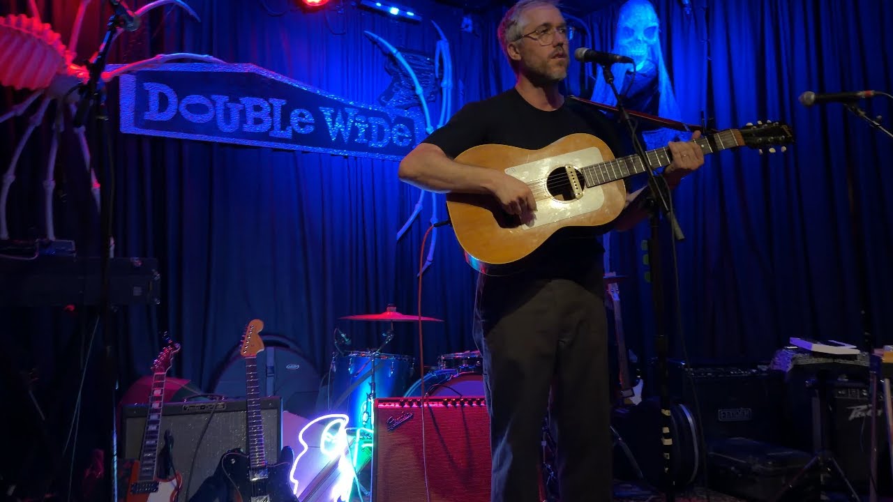 Matt Kivel - Live at Double Wide Bar, Dallas, TX 10/24/2025