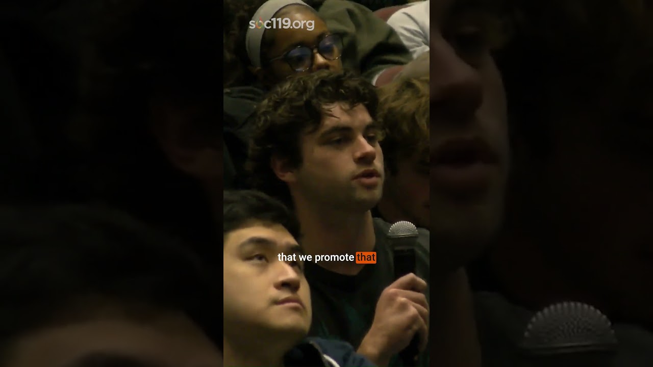 Why Your Politics Are Wrong According to This Professor #SOC 119 #sociology #politics