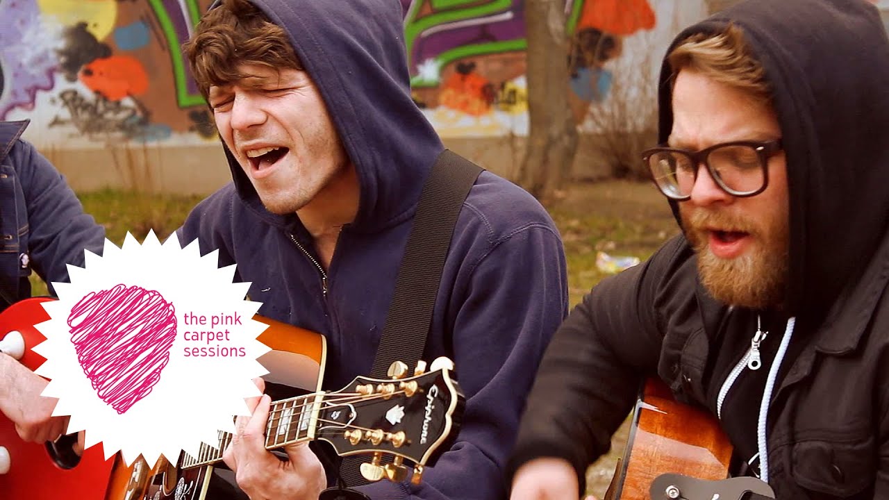 Pears - Lay Low (the pink carpet sessions)