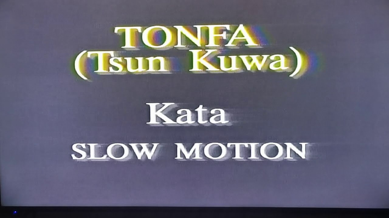 Tunkwa Dai ichi