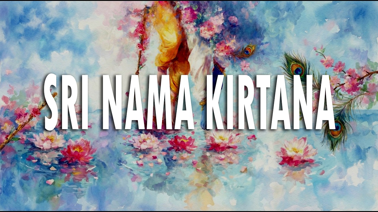 ATMA KIRTAN - Sri Nama Kirtana