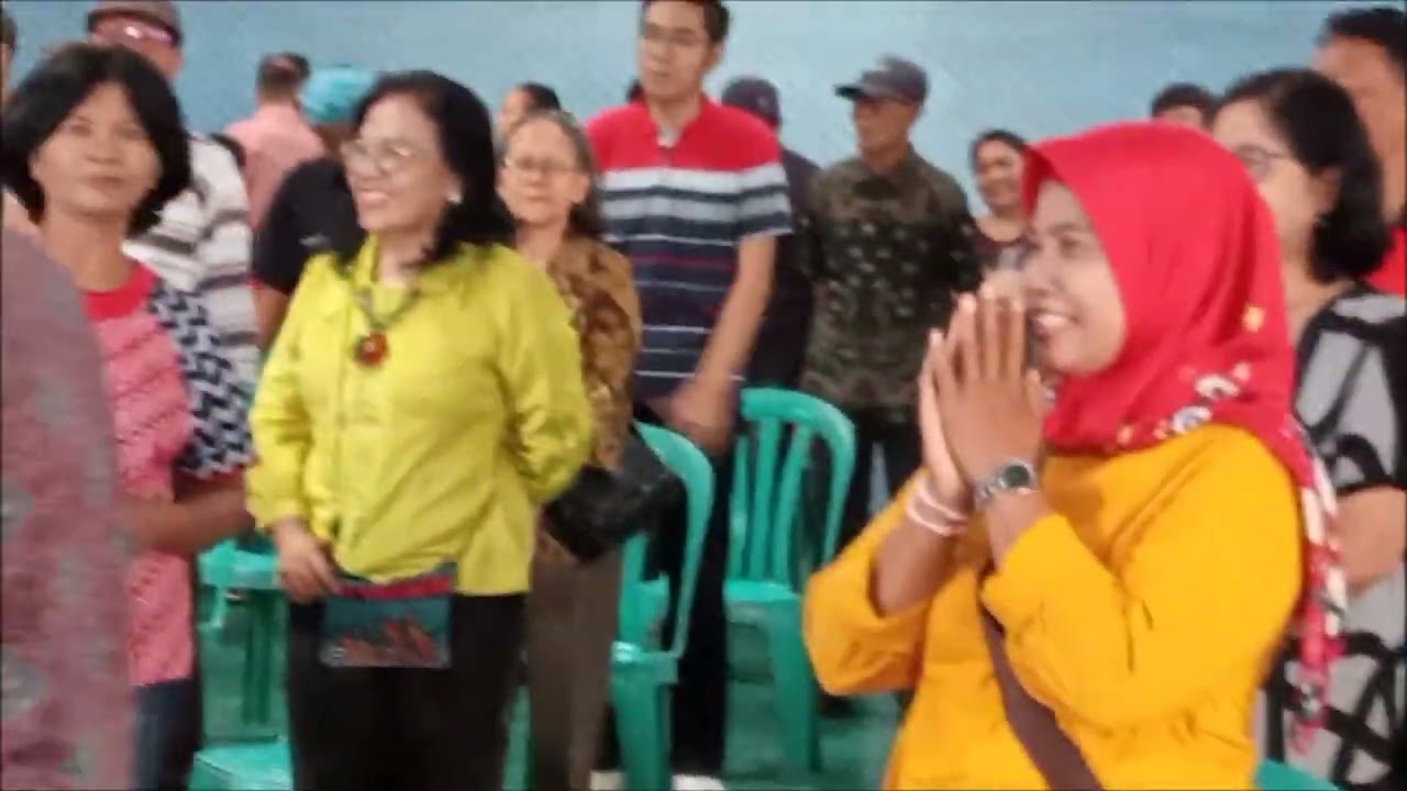 Masa Pemilu
