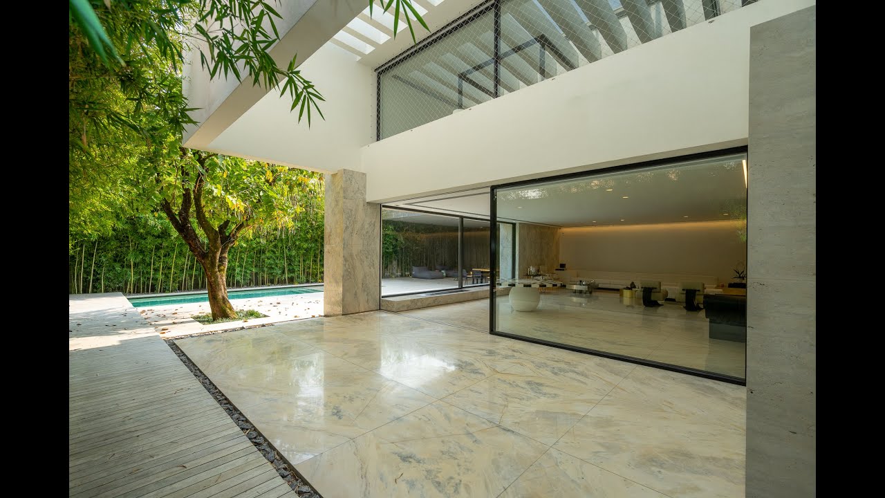 Casa | Jardim Paulista | CA1203