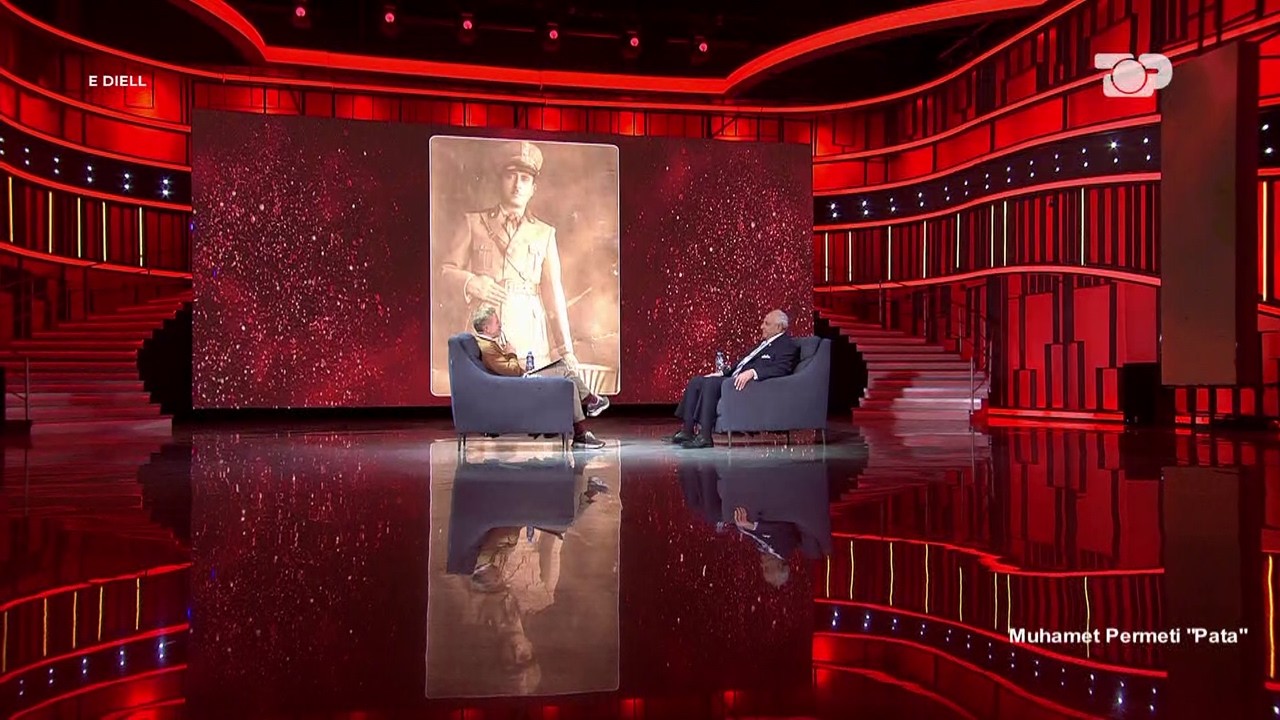 Historia e basketbollistit Muhamet Përmetit: U largova nga futbollin prej një goditjeje