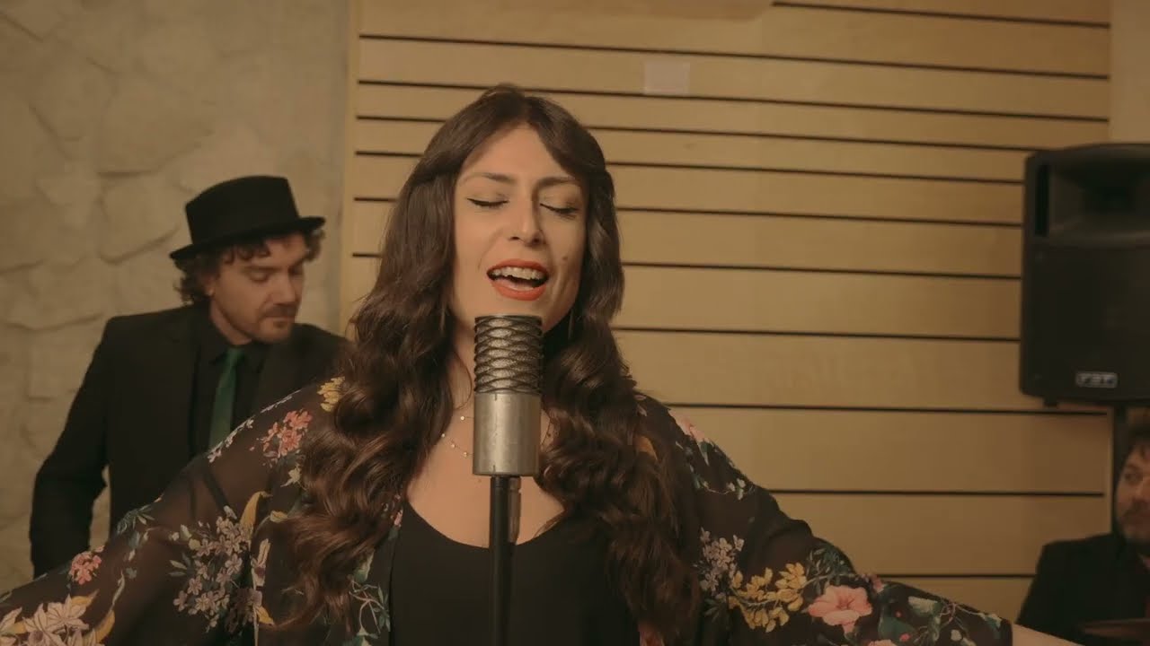 O Samba e o Tango - Pedra do Sal