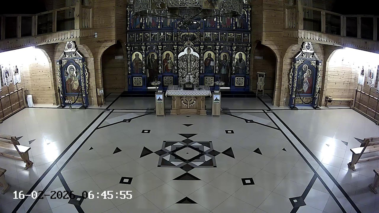 УГКЦ Василія Рясне-1 м. Львів