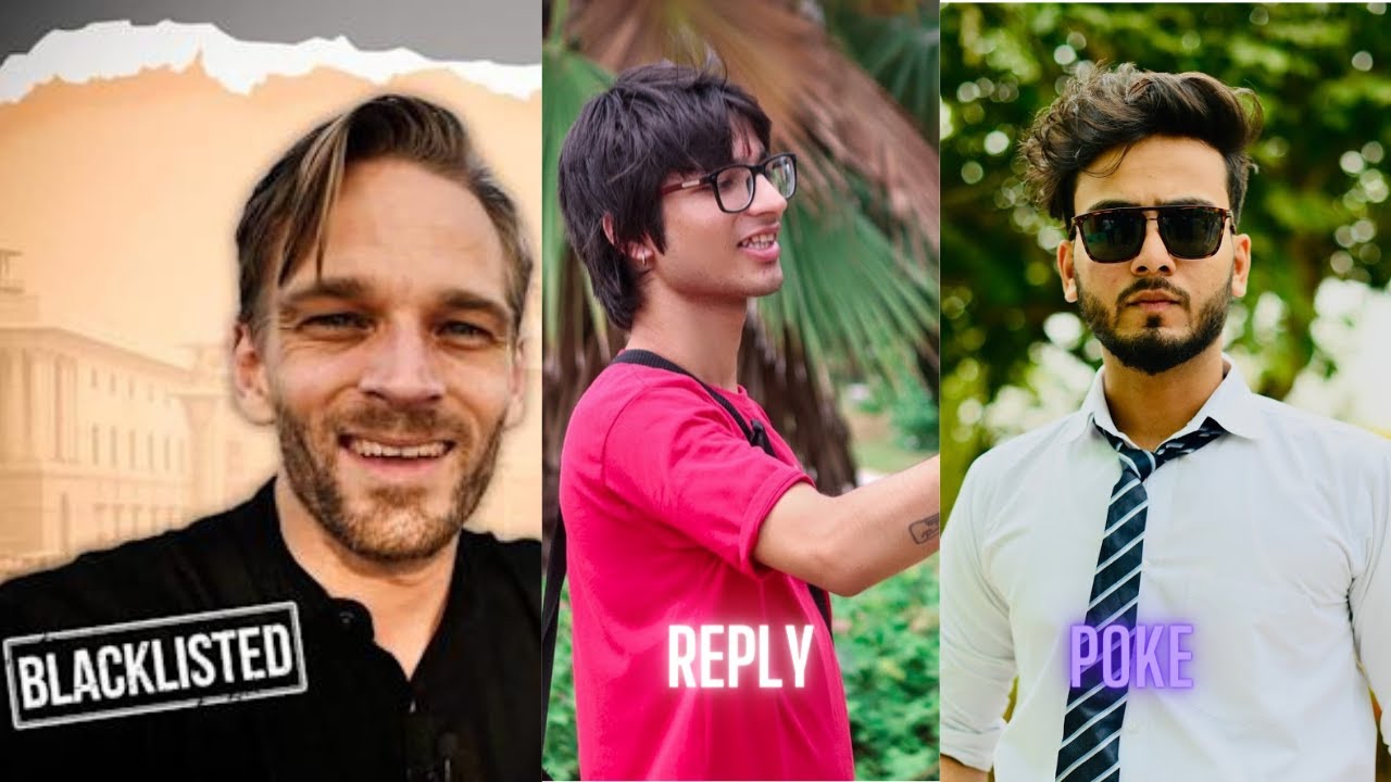 Karl Rock Blacklisted| KRK Reply| SouravJoshi Reply to Hate |Elvish Yadav VS Dhruv Rathee|News Dude