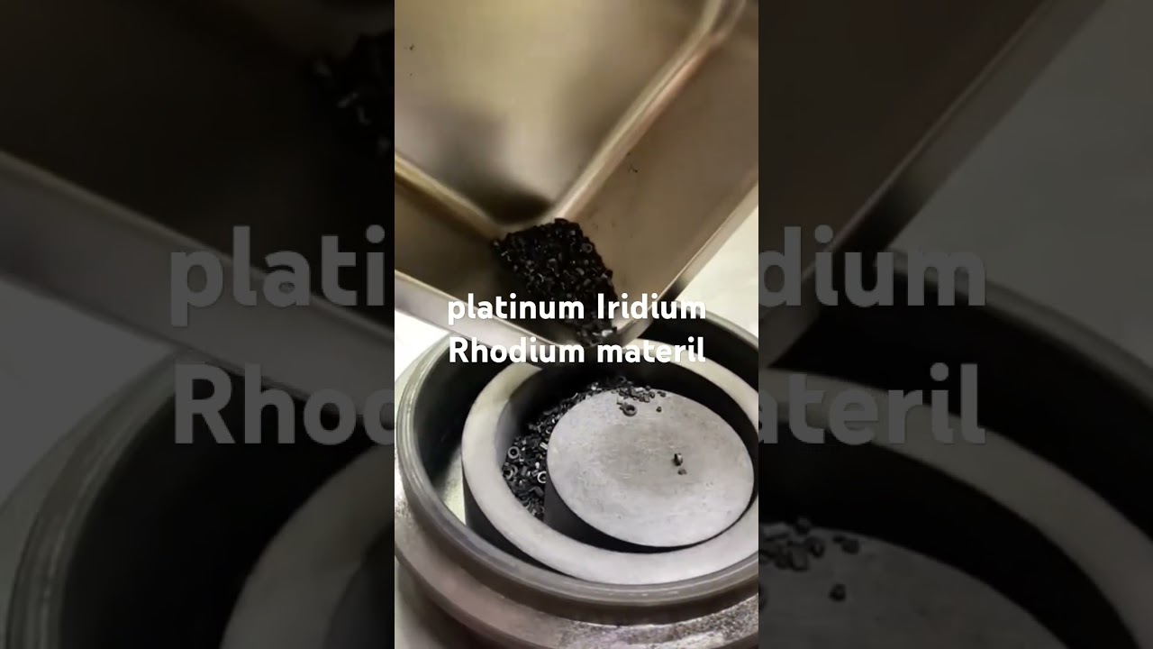 #rhodium #iridium #platinum #ir #palladium  #pd  #metal #rh #pt #ru #ruthenium