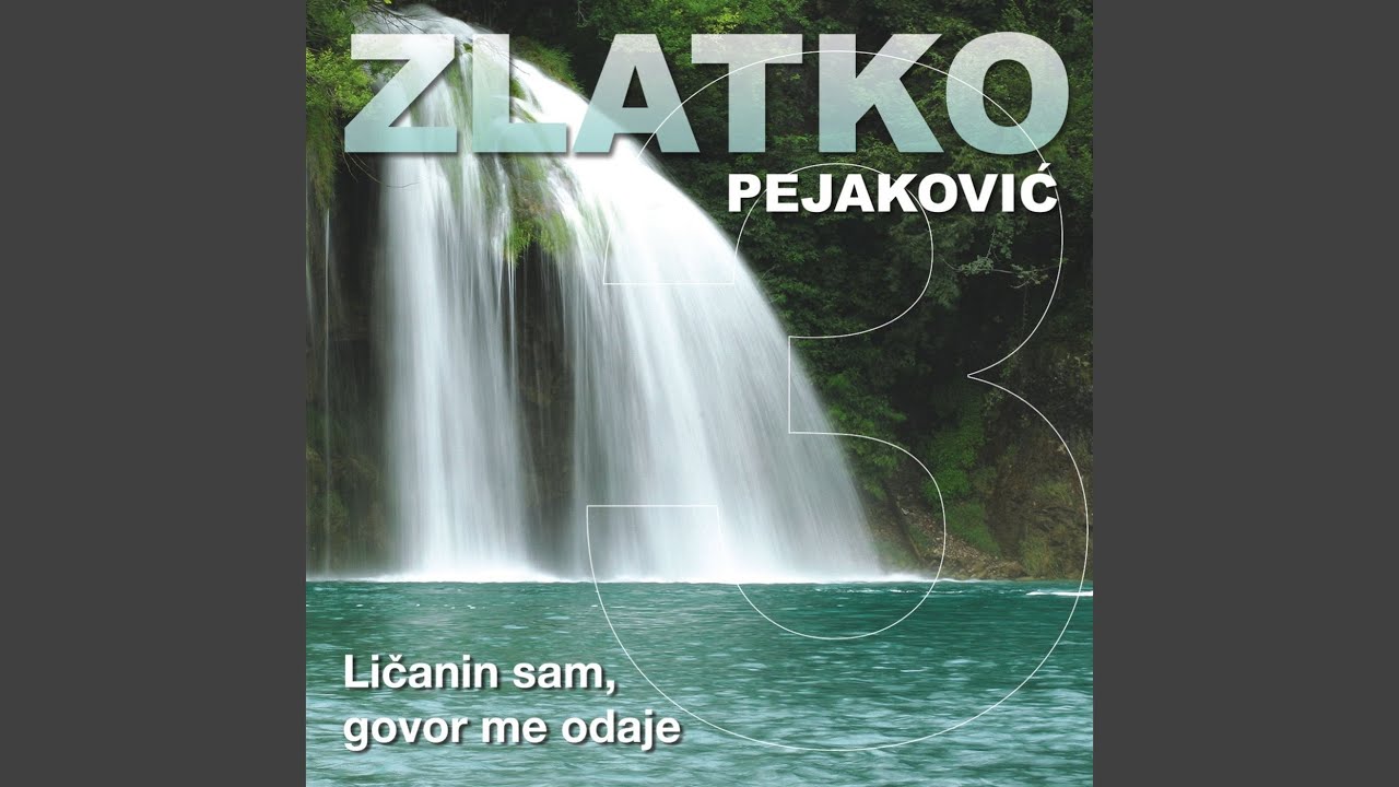 Brinje Moje