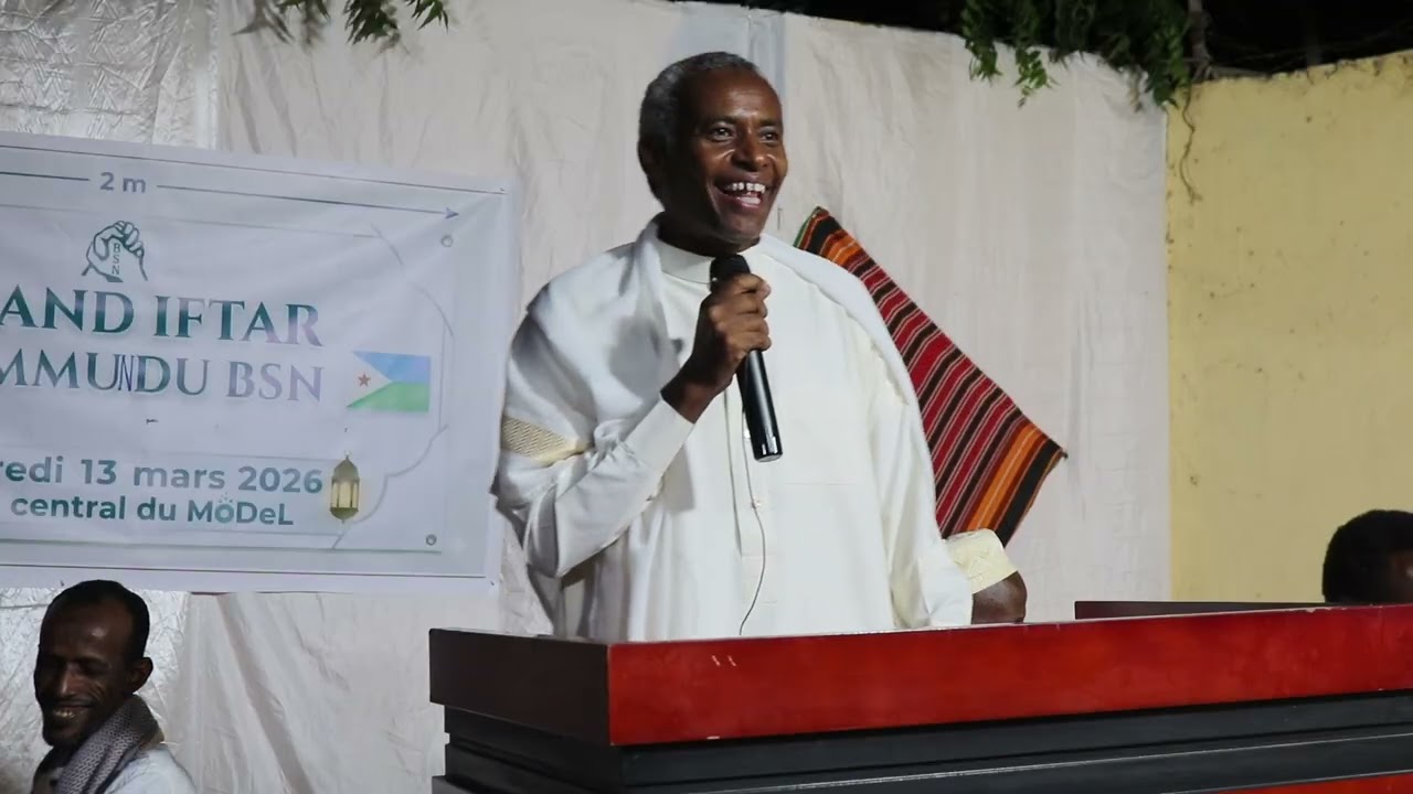 KADAR ABDI IBRAHIM IYO 4 SIFO AY LEEYIHIIN 