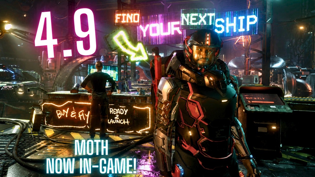 Star Citizen 4.9 NEW In-GAME Ship Prices & Recommendations!