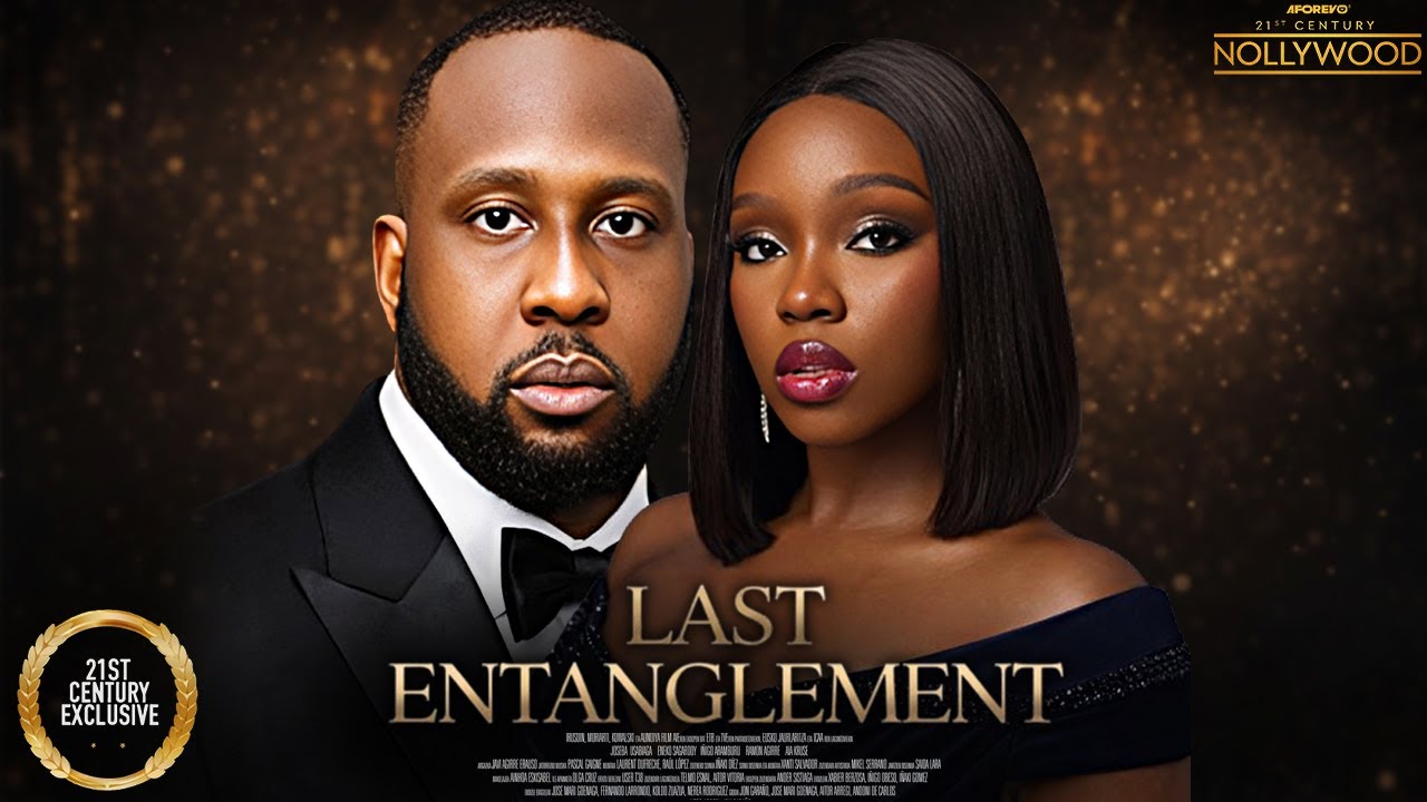 Last Entanglement || BAM BAM RAY EMODI || 2026 Nigerian Nollywood Movies
