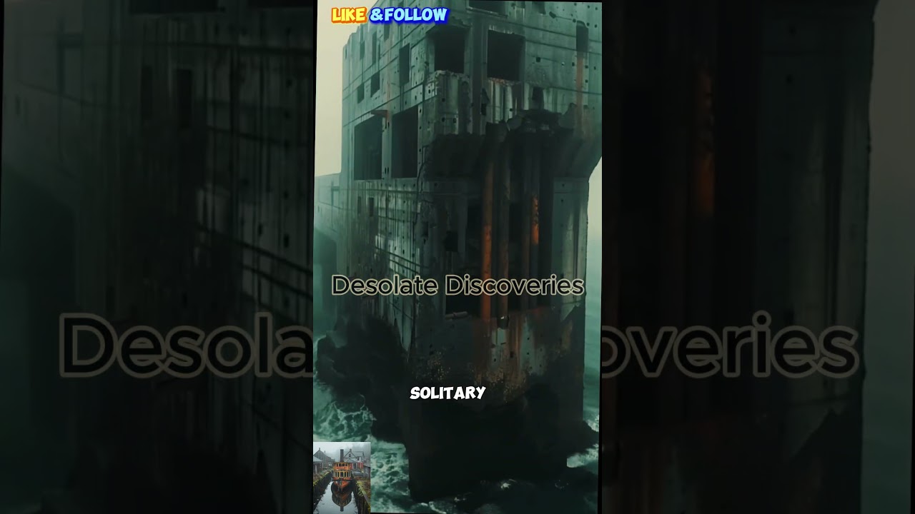 The Forgotten Fortress: A Journey into the Past