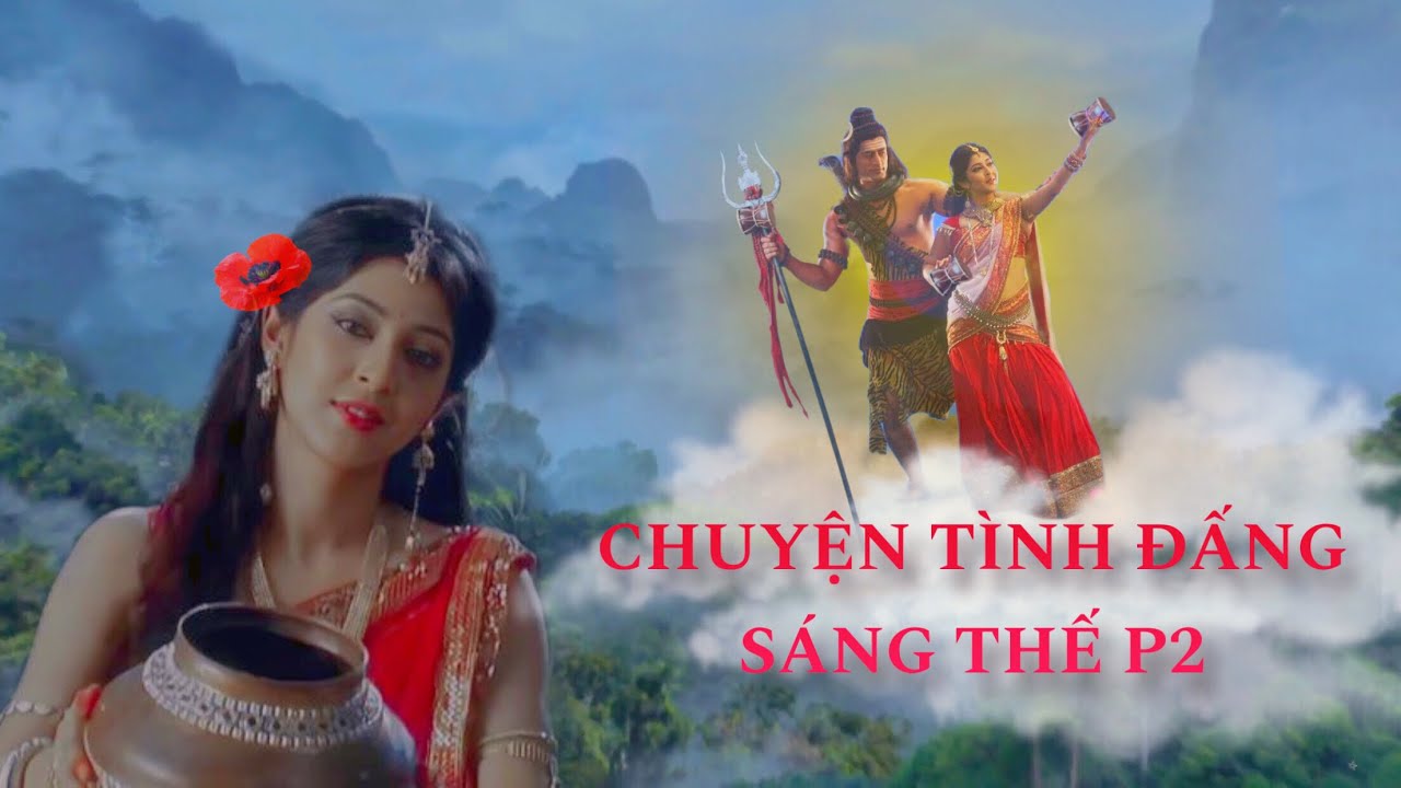 Tóm Tắt Phim: CHUYỆN TÌNH ĐẤNG SÁNG THẾ  (phần 2) video 1/ 3 | tóm tắt 1.200 tập