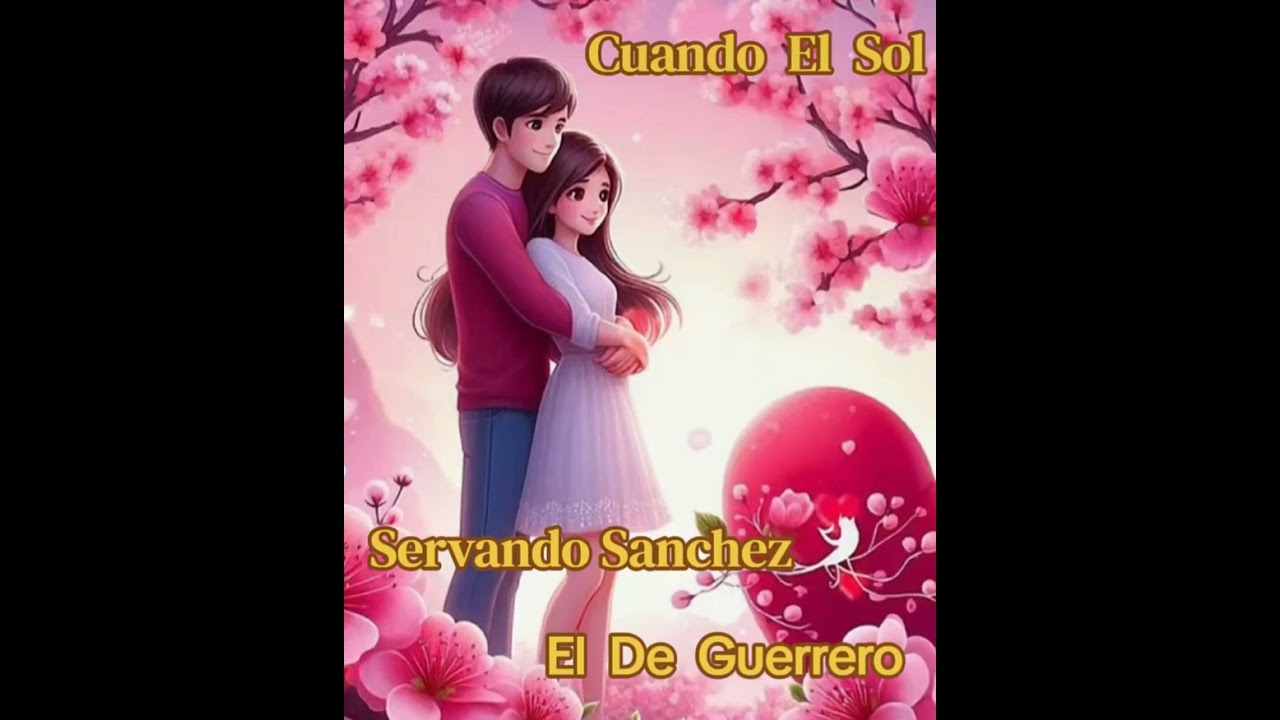 Cuando el sol