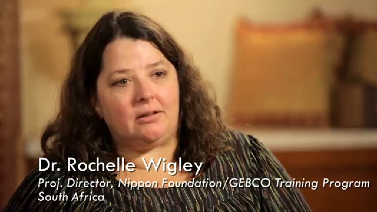 Nippon Foundation GEBCO Training Program Overview