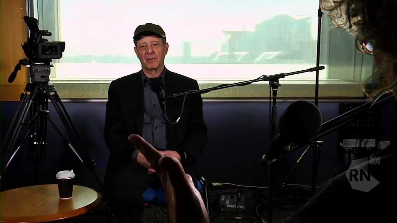 Steve Reich: influences, techniques and politics [HD] IntoThe Music, ABC Radio National