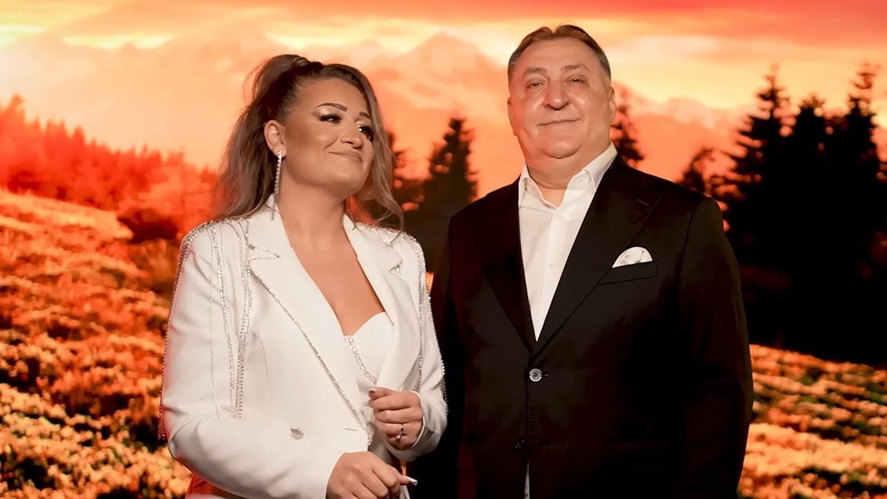 Vali Vijelie - Gura lumii nu o poti opri [Videoclip Oficial] 2025 ft. Kristina Mabrouk
