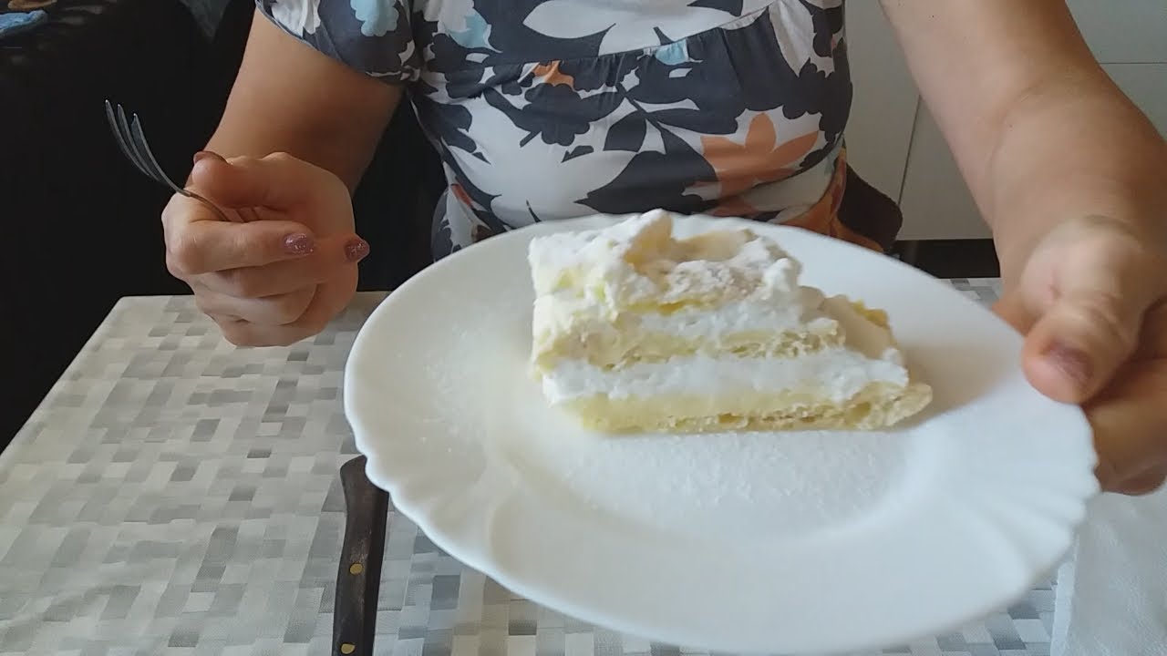 Felhő, ahogyan én készítem
