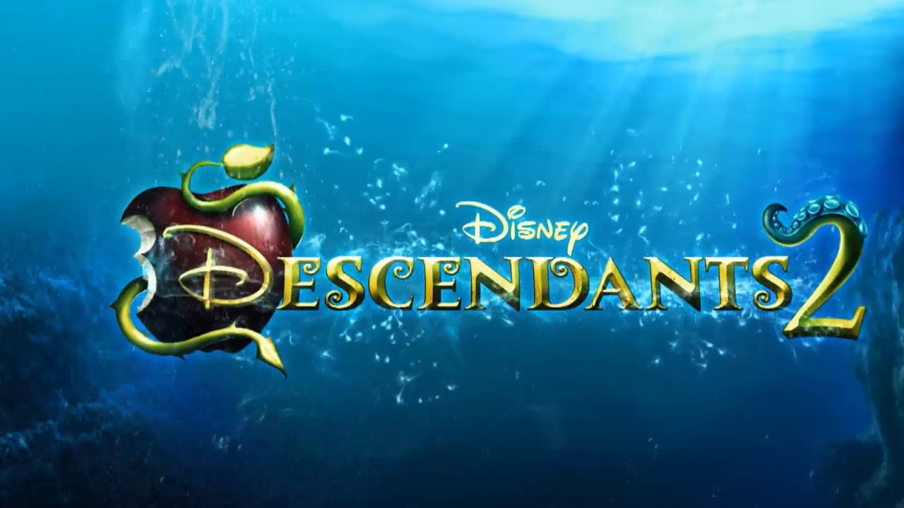 Descendants 2 | Teaser | Disney Channel BE
