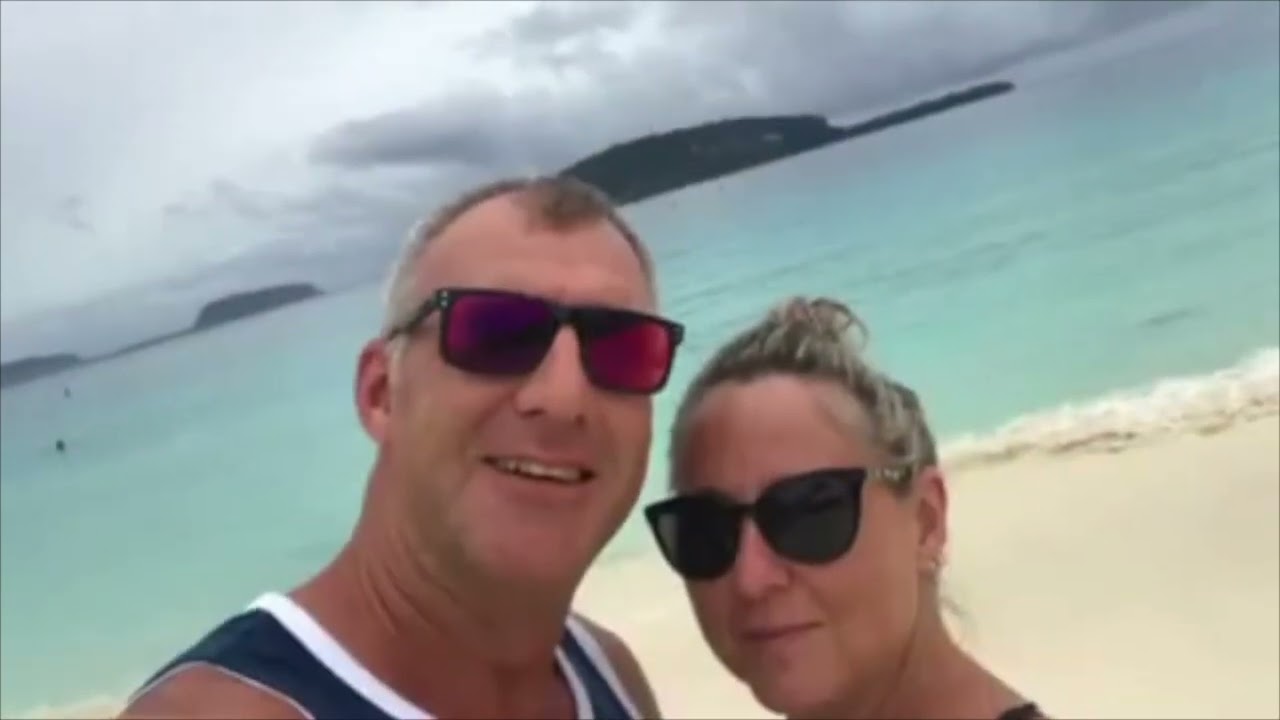 Vanuatu, Espiritu Santo - The Barrier Beach Resort (March 2023)