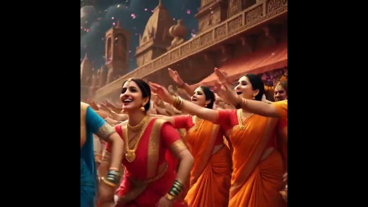 ​ साठिका री कुलदेवी (बीस भुजा वाली माँ) (Official Video) | RJ LEKH |Rajasthani Bhajan 2026 #bhakti 