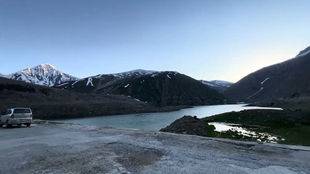 Naran valley #viralvideo #babusartop #kaghan