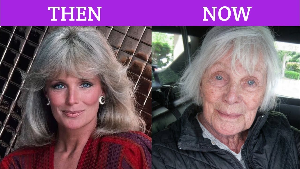 70 Most Gorgeous Actresses of the 60s&ndash;80s: How They Look Today | Then and Now 2026 😱