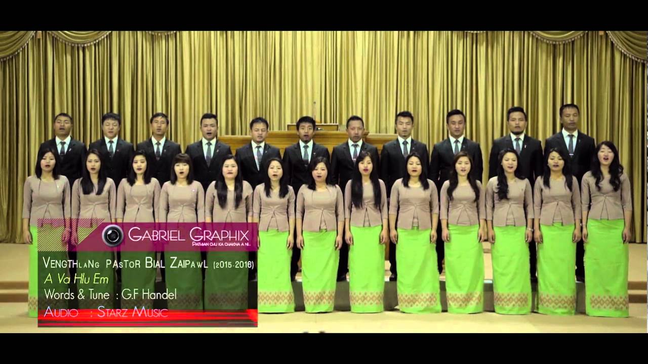 Champhai VTBZP (2015 - 2016) - Ava hlu em!