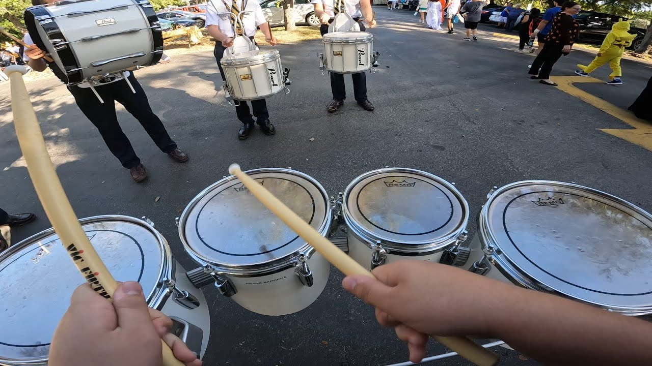 D&K cadence quad cam