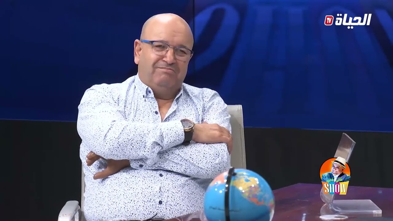 الموسيقار #بافدال:  وزير الصحة عبد الرحمن بن بوزيد فنان .. و أبهر الفرنسيين