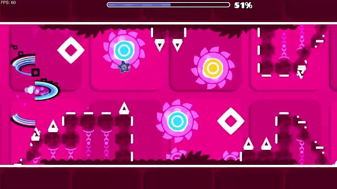 Run (Song: Run by Waterflame)
