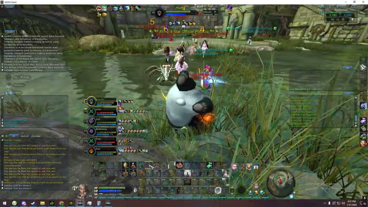 GAMEZAION