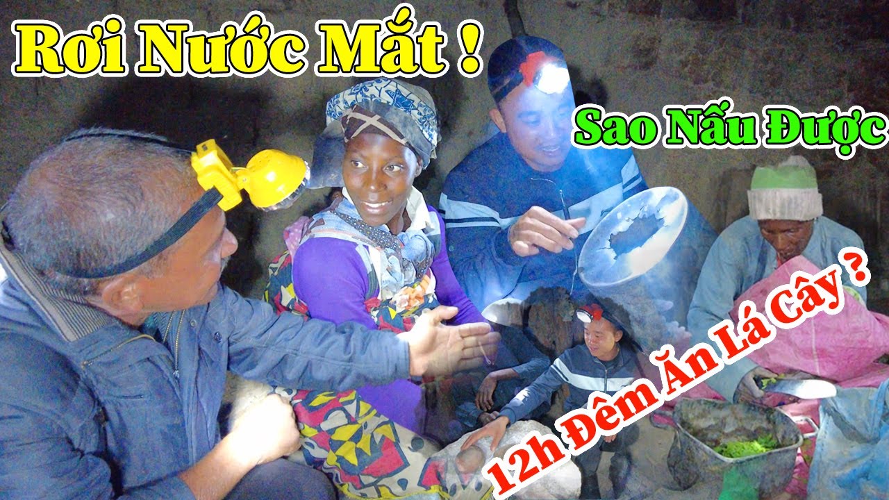 Công Giáp || Sao Lại Đến Mức Này ? Bác Chủ Đất Xúc Động, Khi Đi Khám Phá Cuộc Sống Người Dân Malipi