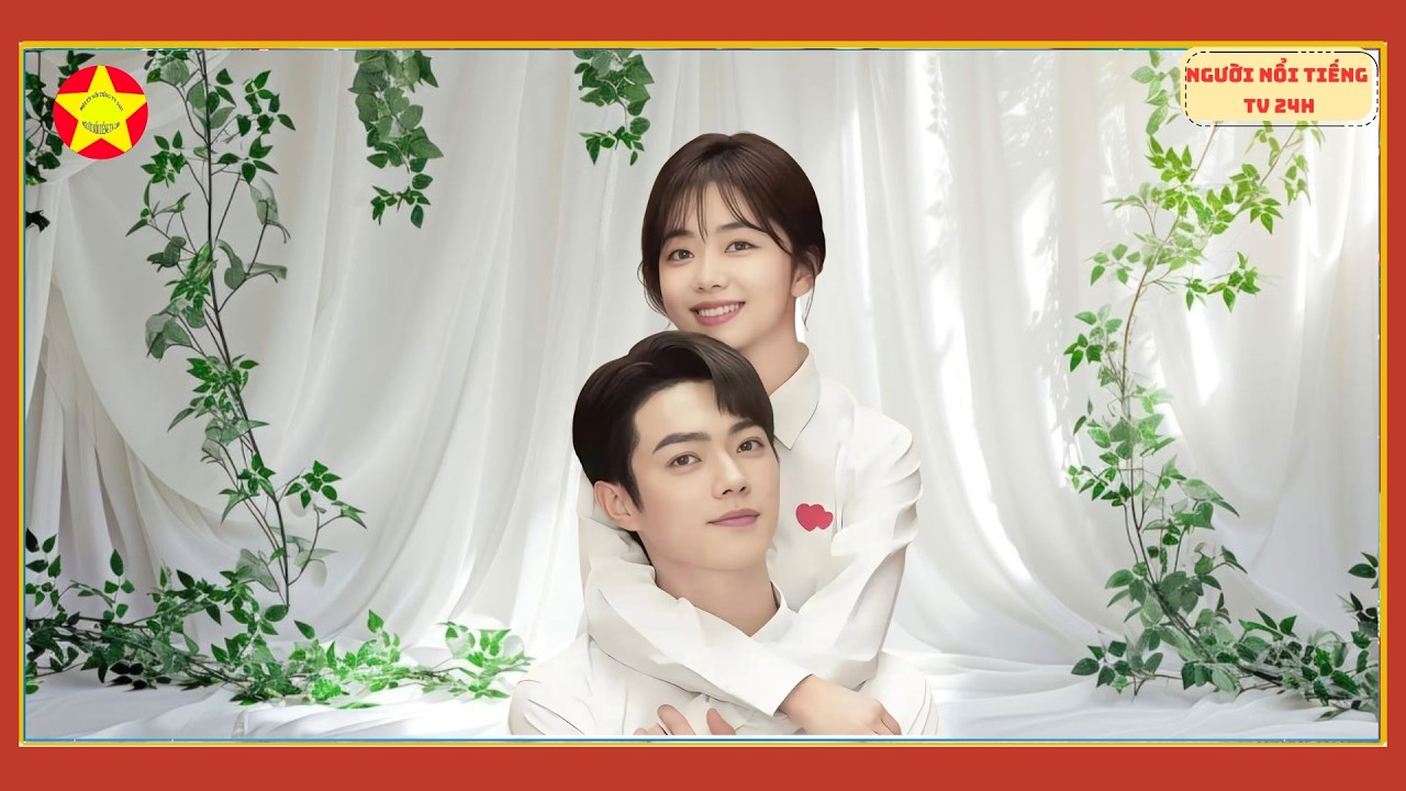 Đàm Tùng Vận đã đưa Hứa Khải trở thành ngôi sao; họ xứng đáng là một cặp đôi ngoài đời thực
