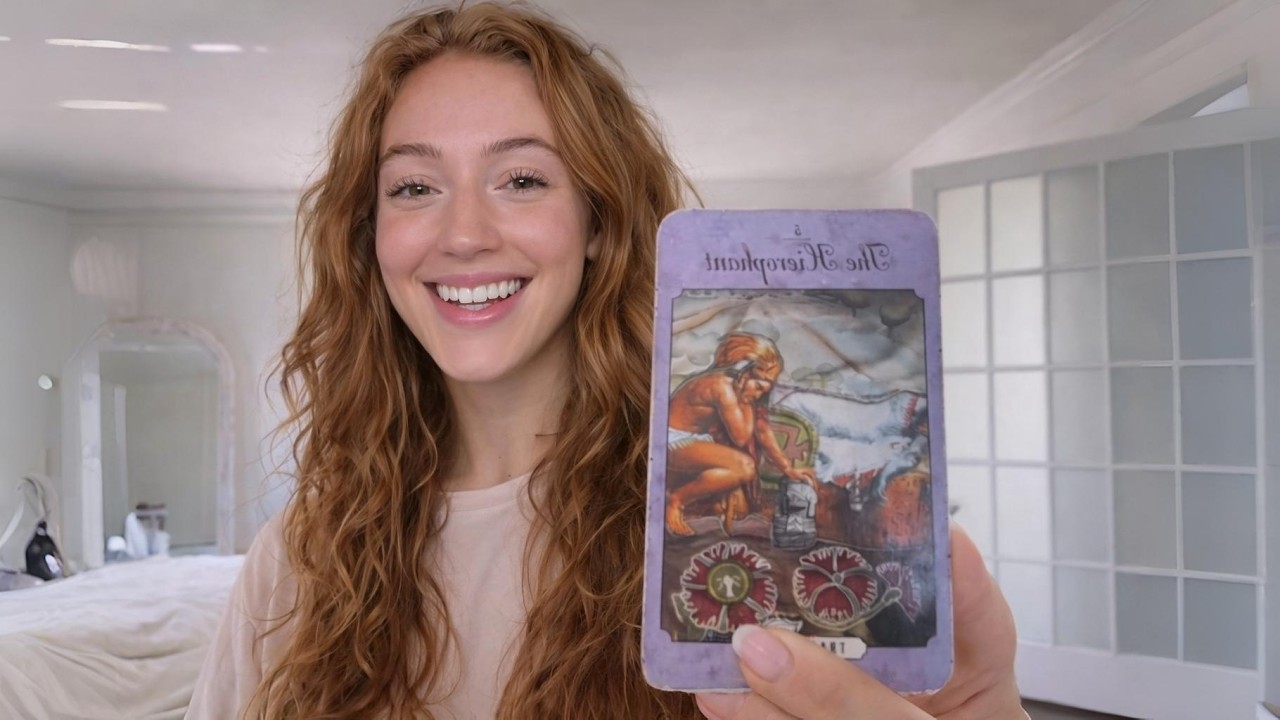 Love Tarot: They’re Ready To Make It Official