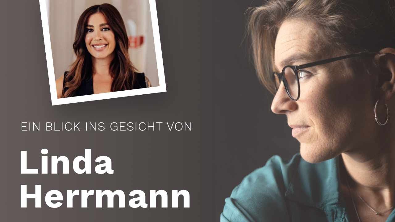 Linda Herrmann (#85 Ein Blick ins Gesicht)