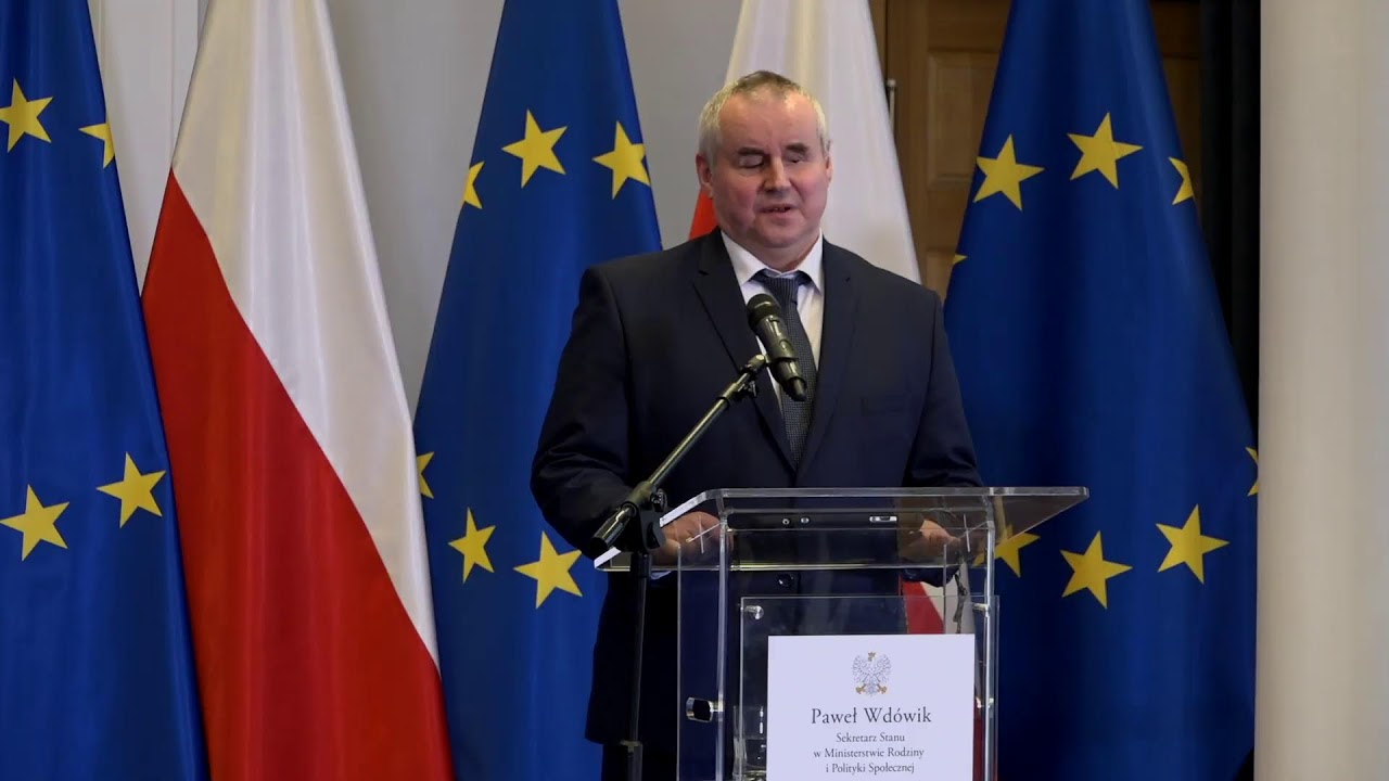 Briefing prasowy w #MRiPS