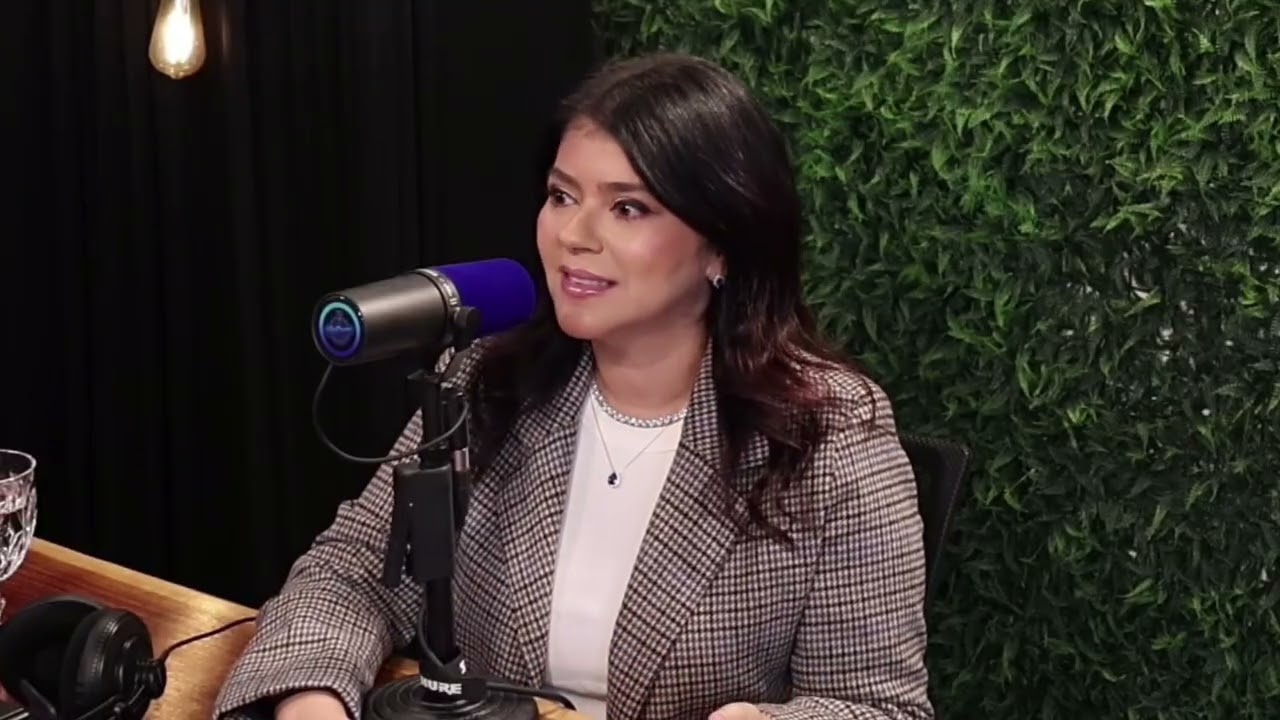 Quinto Constitucional no Amazonas: a voz da advocacia com Caroline Frota. 