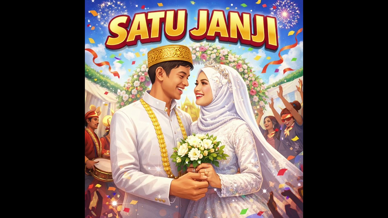 Satu Janji