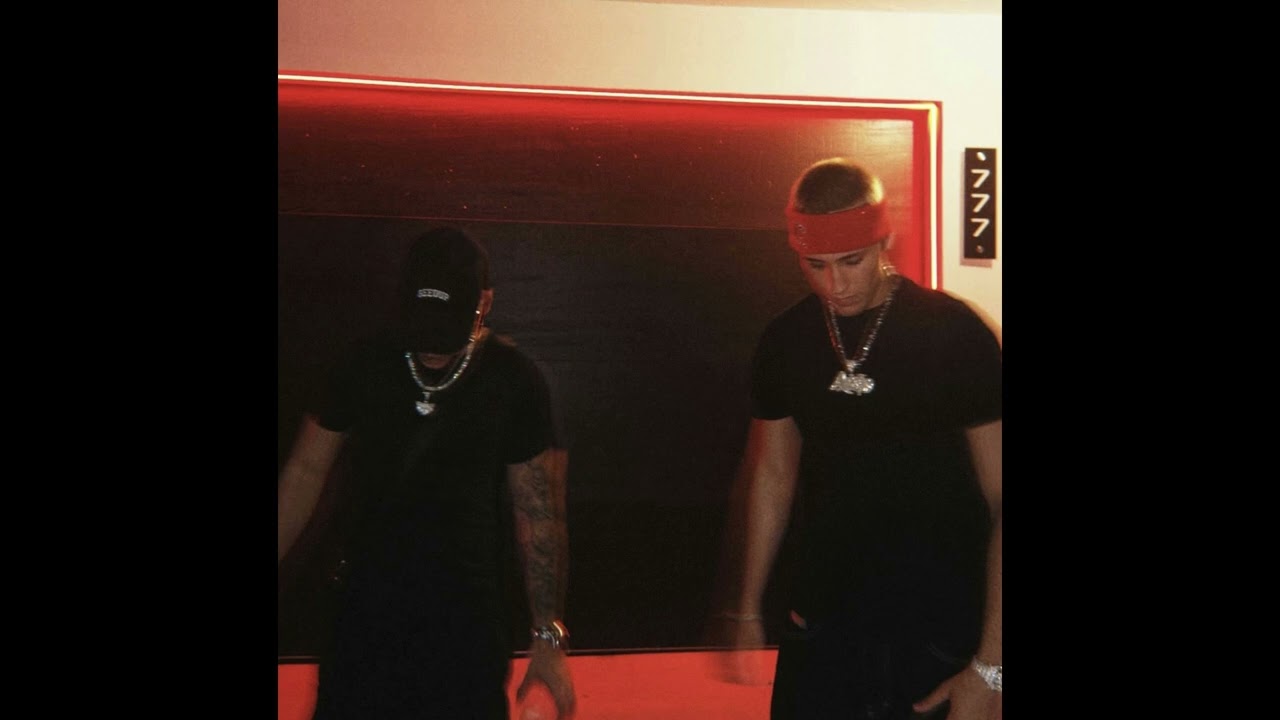 (FREE) Alejo x La Pantera - 