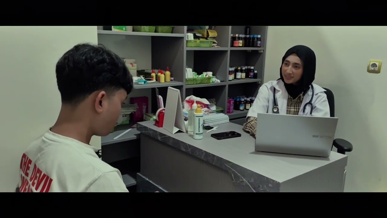 Kelas D Kelompok 4 - Saintifikasi Jamu