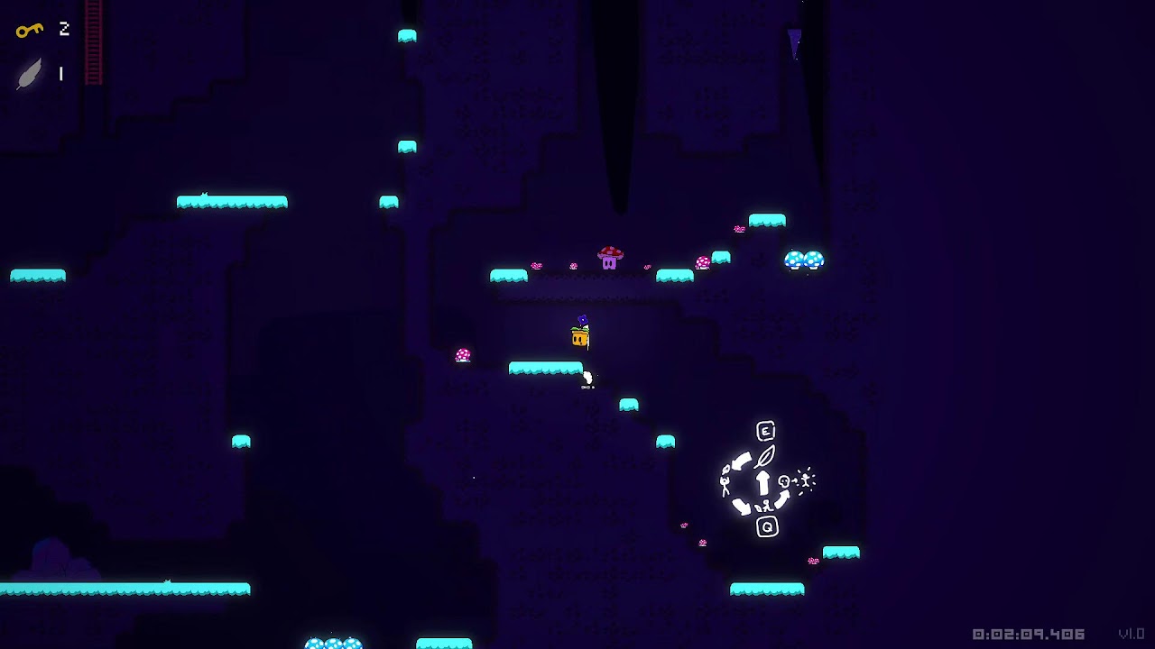 The Hardest Game Ever - Second Go
