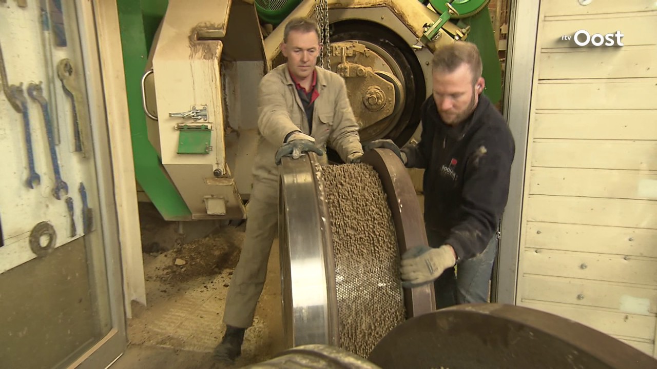 Booijink Luttenberg herrijst uit de as