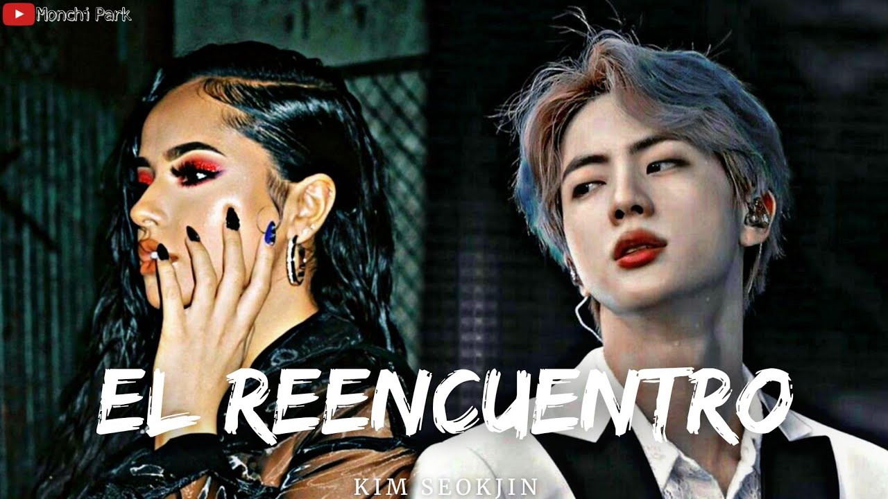 Imagina Con BTS💜 “El reencuentro” [cap1]
