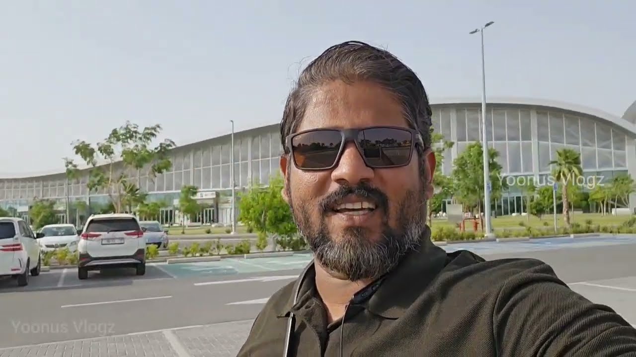 Green House Abu Dhabi, Biggest Indoor Farm Part-01