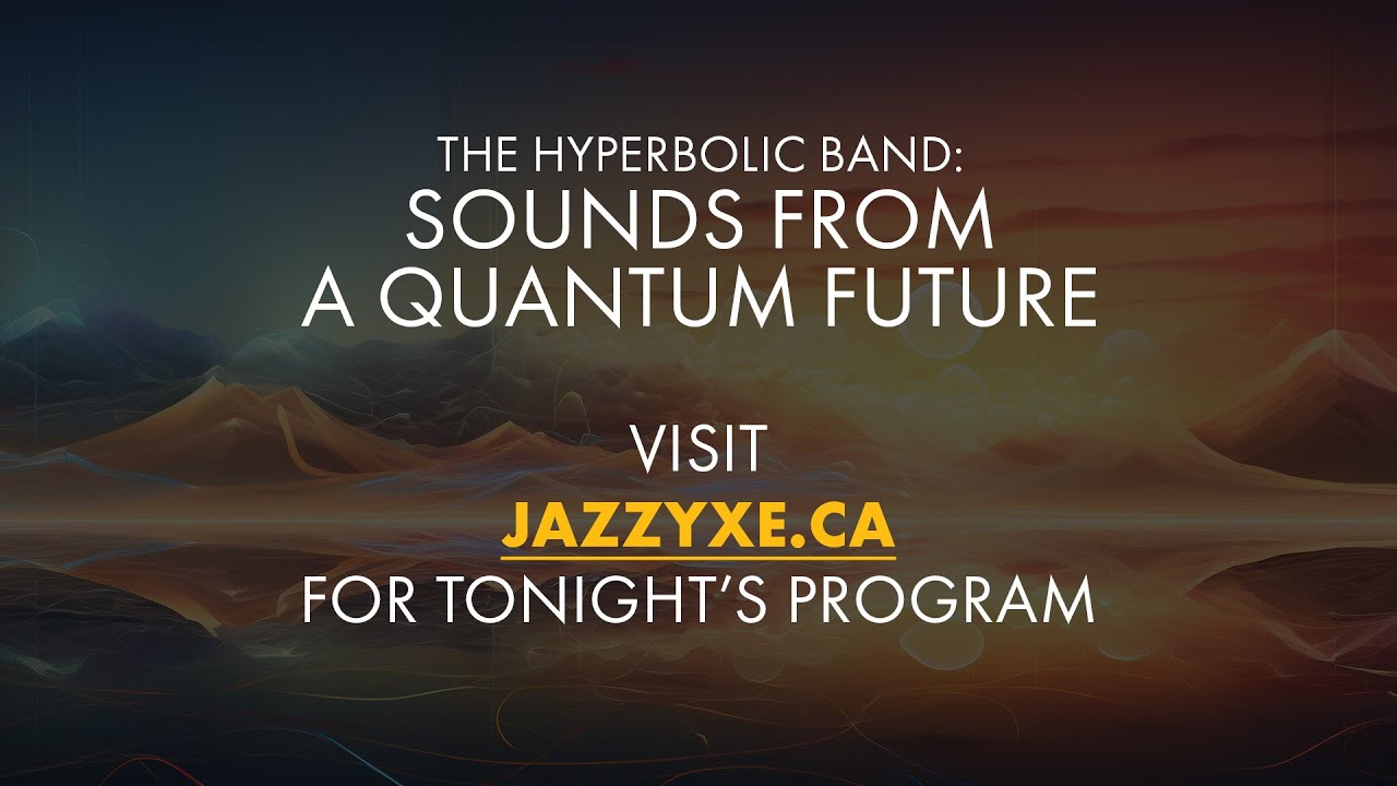 Hyperbolic Band Sept 2023