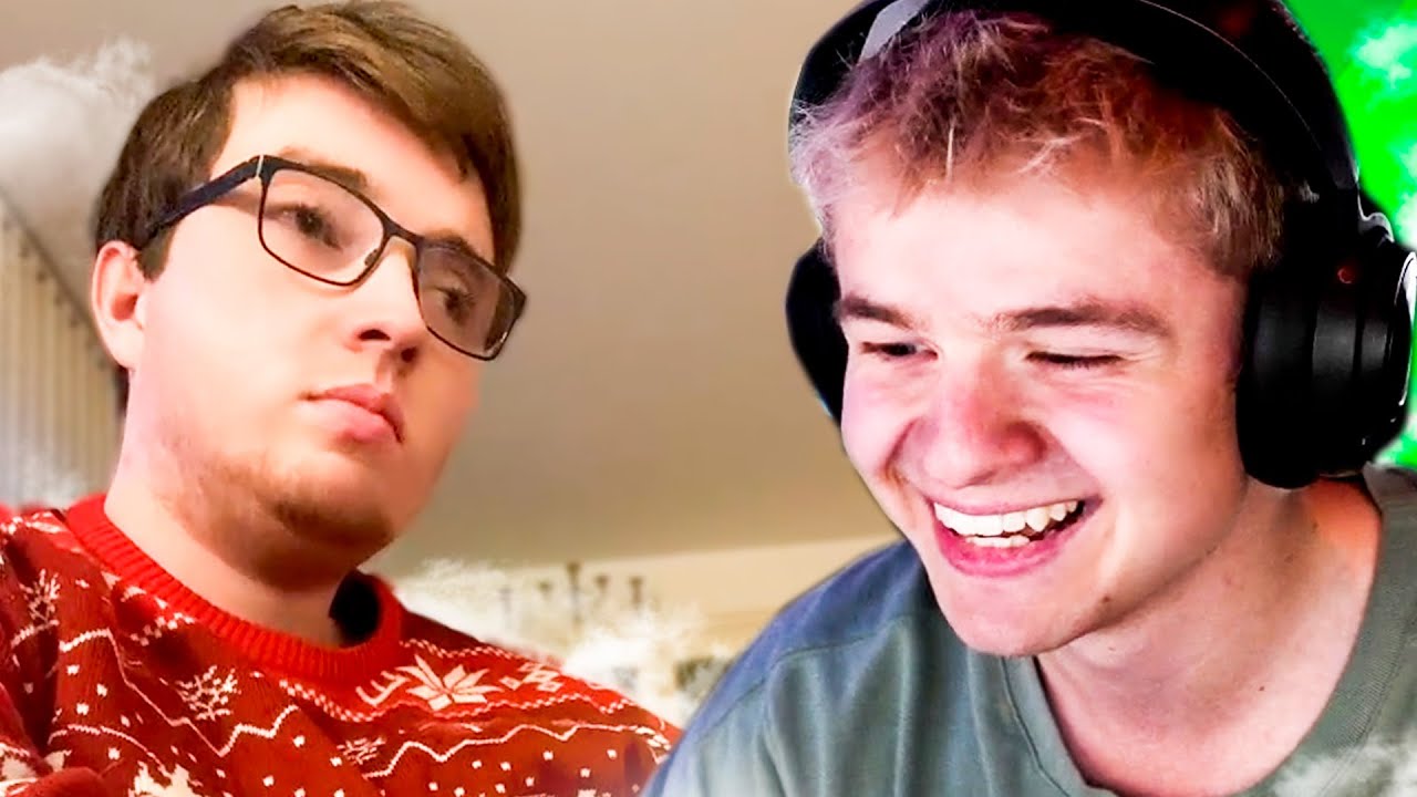 Den største legende på TikTok ❤️