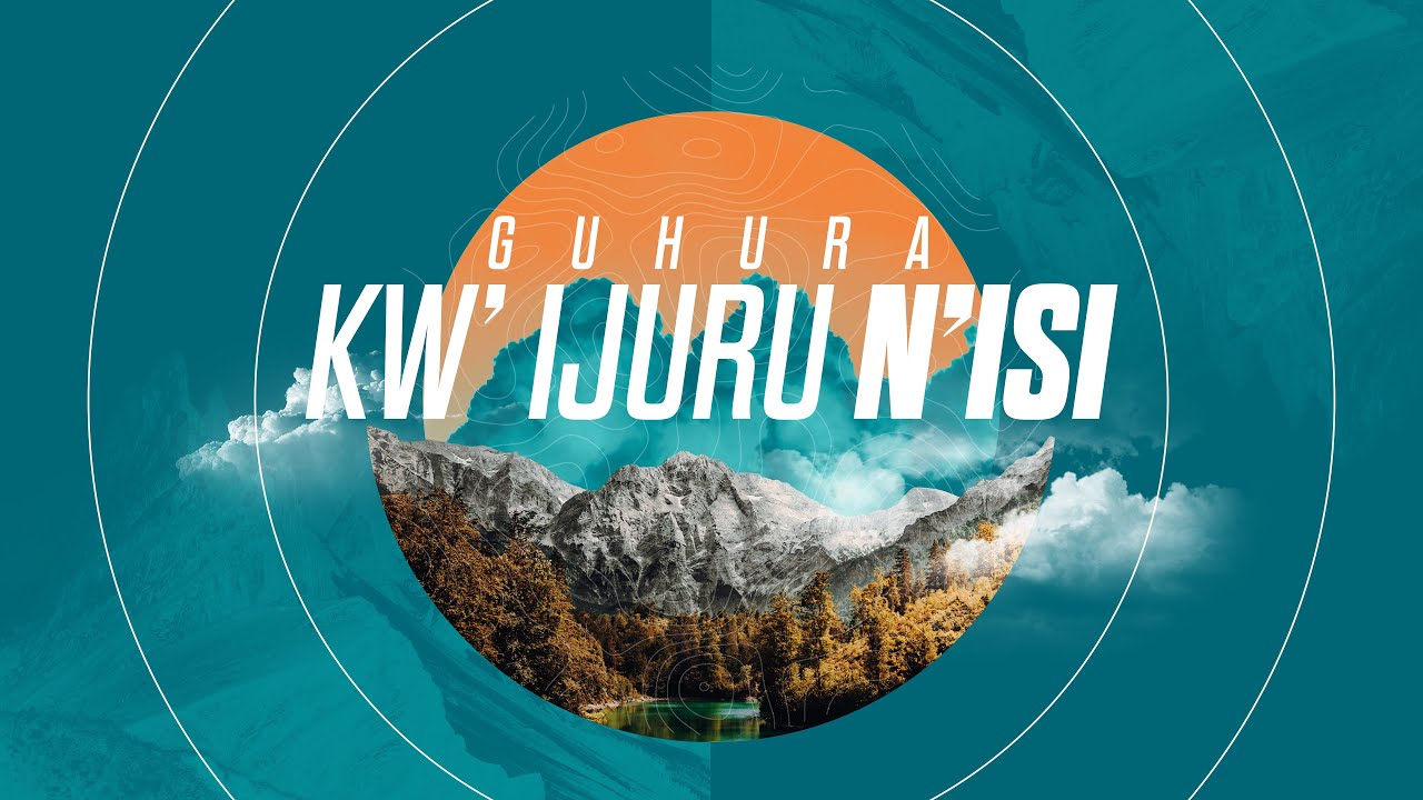 Iminsi 7 yo kwiyiriza no Gusenga | Umunsi wa 3 | GUHURA KW' IJURU N'ISI | Bishop Felix GAKUNDE